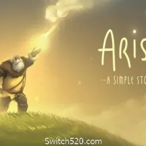 Arise：一个平凡的故事/Arise: A Simple Story-Alimm.Com-码²