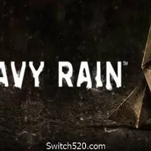 暴雨/Heavy Rain-Alimm.Com-码²