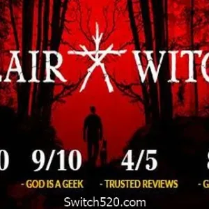 布莱尔女巫/Blair Witch（v 20200728）-Alimm.Com-码²