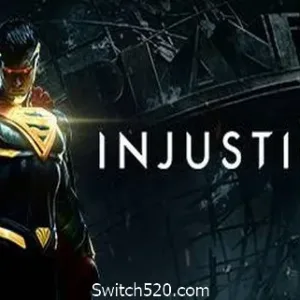 不义联盟2/Injustice 2/传奇版-Alimm.Com-码²