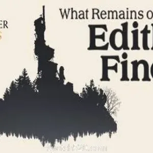 艾迪芬奇的记忆/What Remains of Edith Finch-Alimm.Com-码²