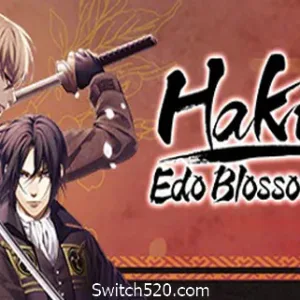 薄樱鬼真改：华之章/风之章/Hakuoki: Edo Blossoms-Alimm.Com-码²