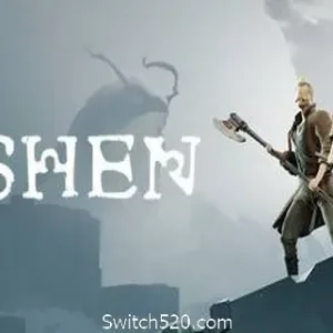 Ashen/灰烬-Alimm.Com-码²