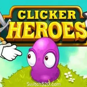 点击英雄/Clicker Heroes-Alimm.Com-码²