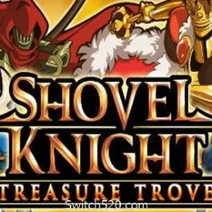 铲子骑士/Shovel Knight-Alimm.Com-码²