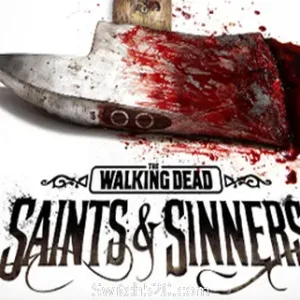 超杀：行尸走肉/OVERKILLs The Walking Dead-Alimm.Com-码²