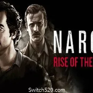 毒枭:卡特尔崛起/Narcos:Rise of the Cartels-Alimm.Com-码²