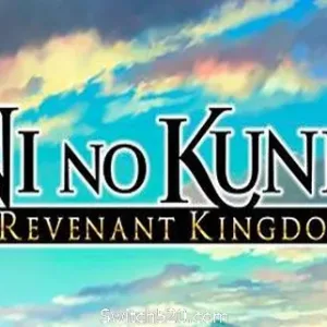 二之国2:亡灵之国/Ni no Kuni II: Revenant Kingdom-Alimm.Com-码²