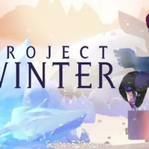 冬日计划/Project Winter-Alimm.Com-码²
