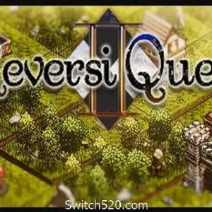 奥赛罗冒险2/Reversi Quest 2-Alimm.Com-码²