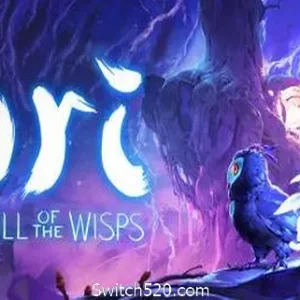 奥日与鬼火意志/Ori and the Will of the Wisps（v20201107）-Alimm.Com-码²
