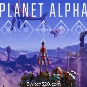 阿尔法行星/Planet Alpha-Alimm.Com-码²