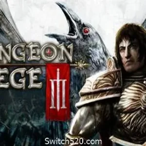地牢围攻3/Dungeon Siege 3-Alimm.Com-码²