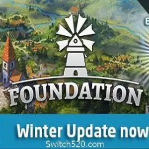 奠基/Foundation（v1.6.20）-Alimm.Com-码²