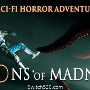 疯狂之月/Moons of Madness（v4797382）-Alimm.Com-码²