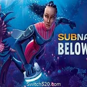 深海迷航：冰点之下/Subnautica: Below Zero（V1.0-44290-正式版）-Alimm.Com-码²