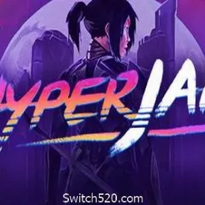 超级果酱/Hyper Jam-Alimm.Com-码²