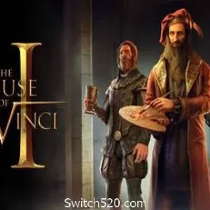 达芬奇密室2/The House of Da Vinci 2（更新v06.01.2021）-Alimm.Com-码²
