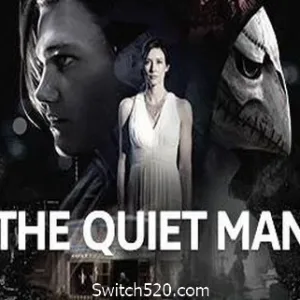 默语者/The Quiet Man-Alimm.Com-码²