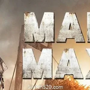 疯狂的麦克斯/Mad Max-Alimm.Com-码²