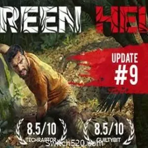 丛林地狱/绿色地狱/Green Hell（更新V1.9.2网络联机版）-Alimm.Com-码²
