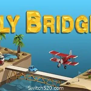 桥梁建造师2/Poly Bridge 2（更新v1.2.5）-Alimm.Com-码²