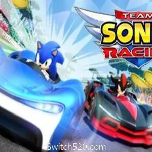 组队索尼克赛车/Team Sonic Racing-Alimm.Com-码²