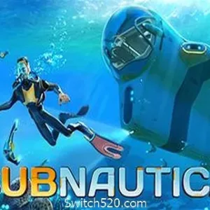 深海迷航：美丽水世界/Subnautica（v68500）-Alimm.Com-码²