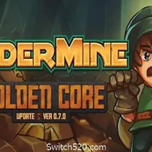 地下矿工/UnderMine（正式版v1.0.2.9）-Alimm.Com-码²