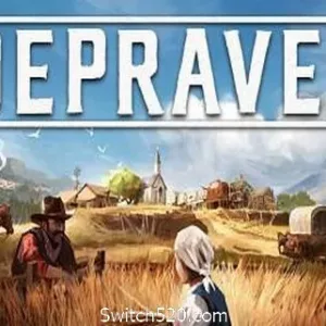 Depraved-Alimm.Com-码²