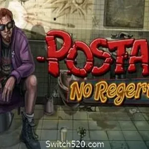 喋血街头4/POSTAL 4: No Regerts-Alimm.Com-码²