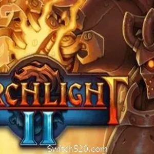 火炬之光2典藏版|官方中文|V1.25.9.5-Alimm.Com-码²