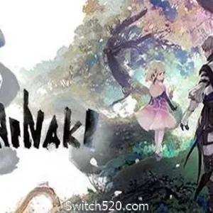 鬼哭之邦/鬼哭邦（Oninaki）-Alimm.Com-码²