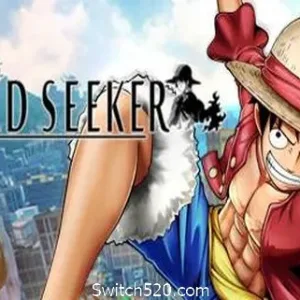 海贼王：世界探索者/寻秘世界/One Piece: World Seeker-Alimm.Com-码²