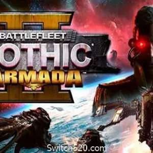 哥特舰队：阿玛达2/Battlefleet Gothic: Armada 2（v20200907）-Alimm.Com-码²