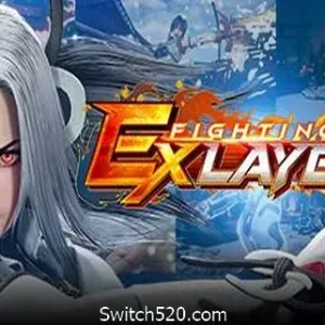 格斗领域EX/Fighting EX Layer-Alimm.Com-码²