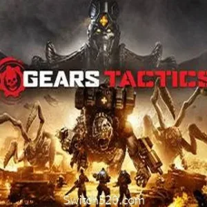 战争机器：战略版/Gears Tactics-Alimm.Com-码²