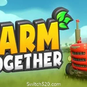一起玩农场/Farm Together（更新v20200916）-Alimm.Com-码²