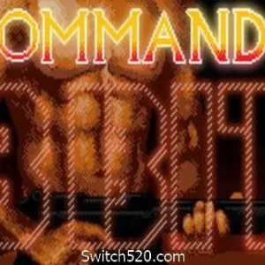 复刻魂斗罗/8BitCommando（v1.7.0 20200906）-Alimm.Com-码²