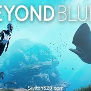 深海超越/Beyond Blue（整合拍照模式）-Alimm.Com-码²
