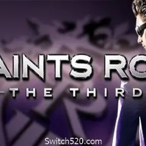 黑道圣徒3：复刻版/Saints Row: The Third™ Remastered-Alimm.Com-码²