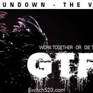 GTFO/局域网联机版-Alimm.Com-码²