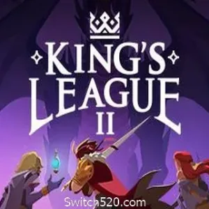 国王联赛2/Kings League（v1.2.6.6477）-Alimm.Com-码²