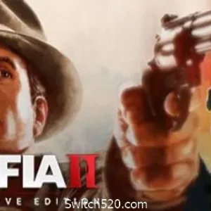 黑手党2/四海兄弟2/最终版/Mafia II: Definitive Edition-Alimm.Com-码²
