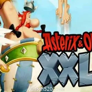 幻想新国度2 Asterix & Obelix XXL 2-Alimm.Com-码²