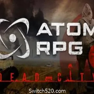 核爆RPG：末日余生/ATOM RPG（v1.172版）-Alimm.Com-码²