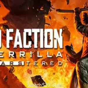 红色派系游击战Red Faction Guerrilla重制版-Alimm.Com-码²