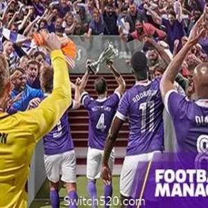 足球经理2020/Football Manager 2020-Alimm.Com-码²