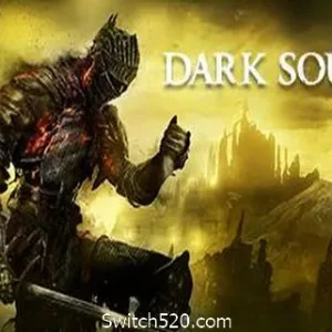 黑暗之魂3/Dark Souls III-Alimm.Com-码²