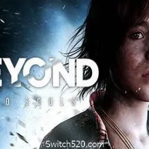 超凡双生/Beyond Two Souls-Alimm.Com-码²